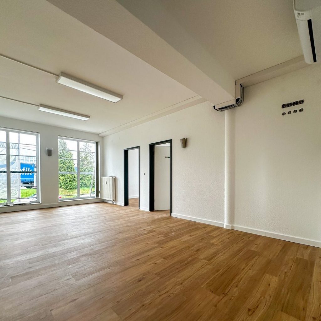 Gemeinschaftsfläche