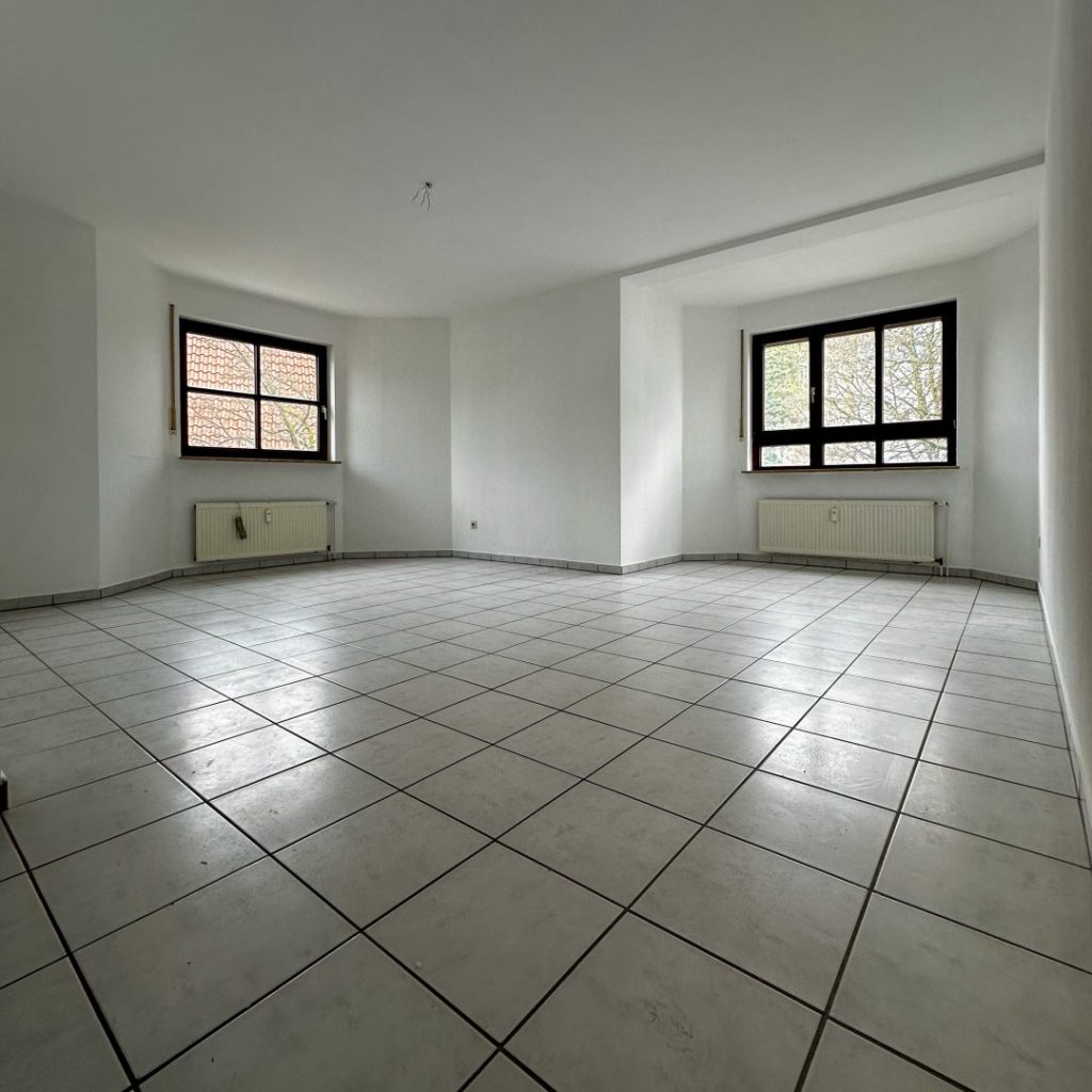 Wohn- und Essbereich