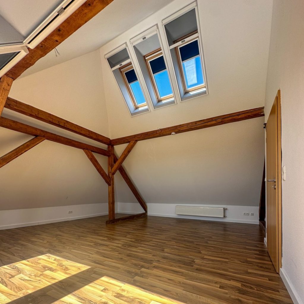 besondere Architektur