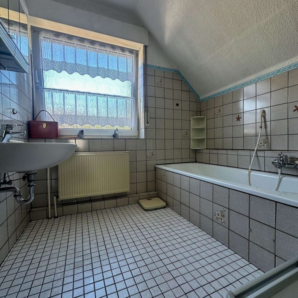 Badewanne