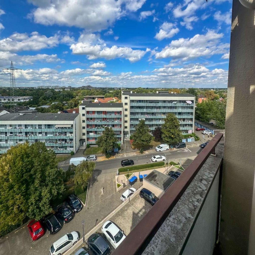 Ausblick