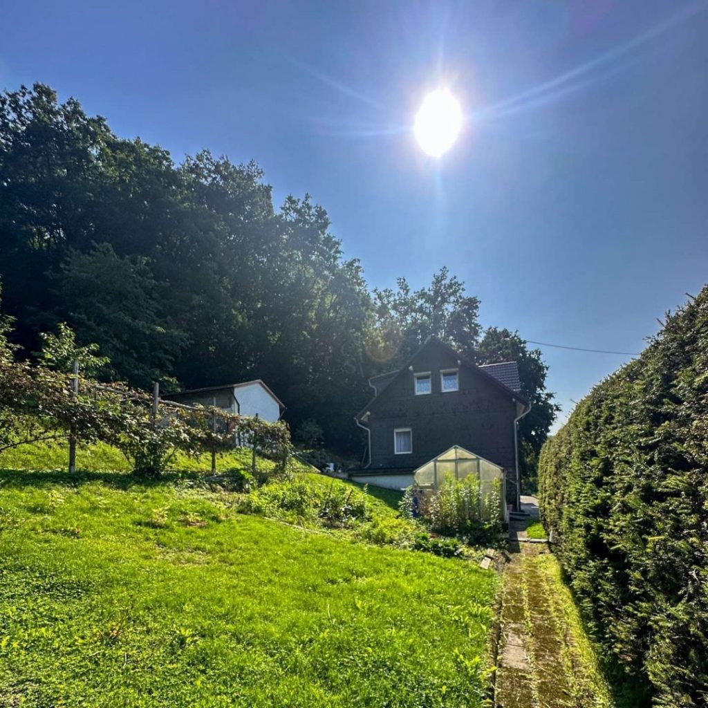 Garten