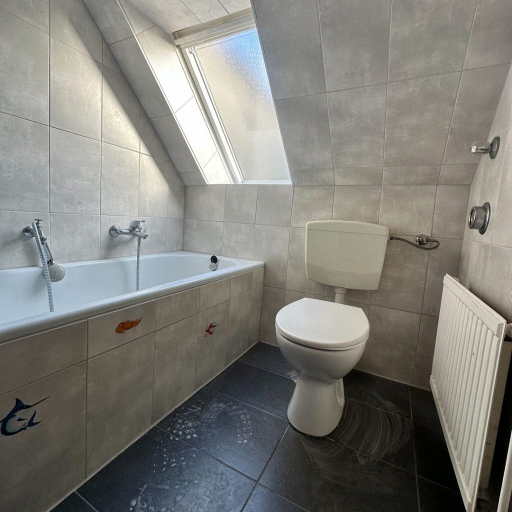 Badewanne