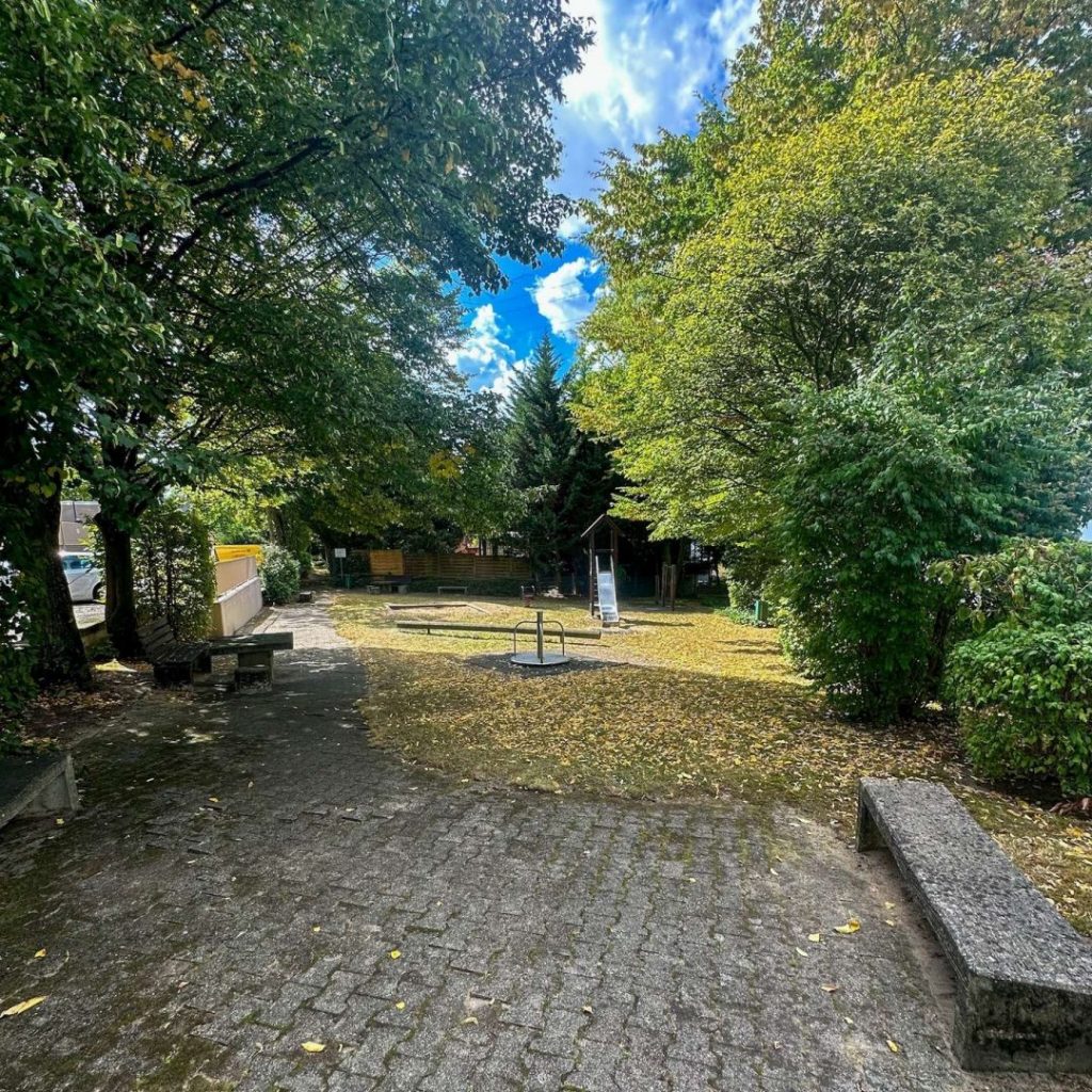 Spielplatz