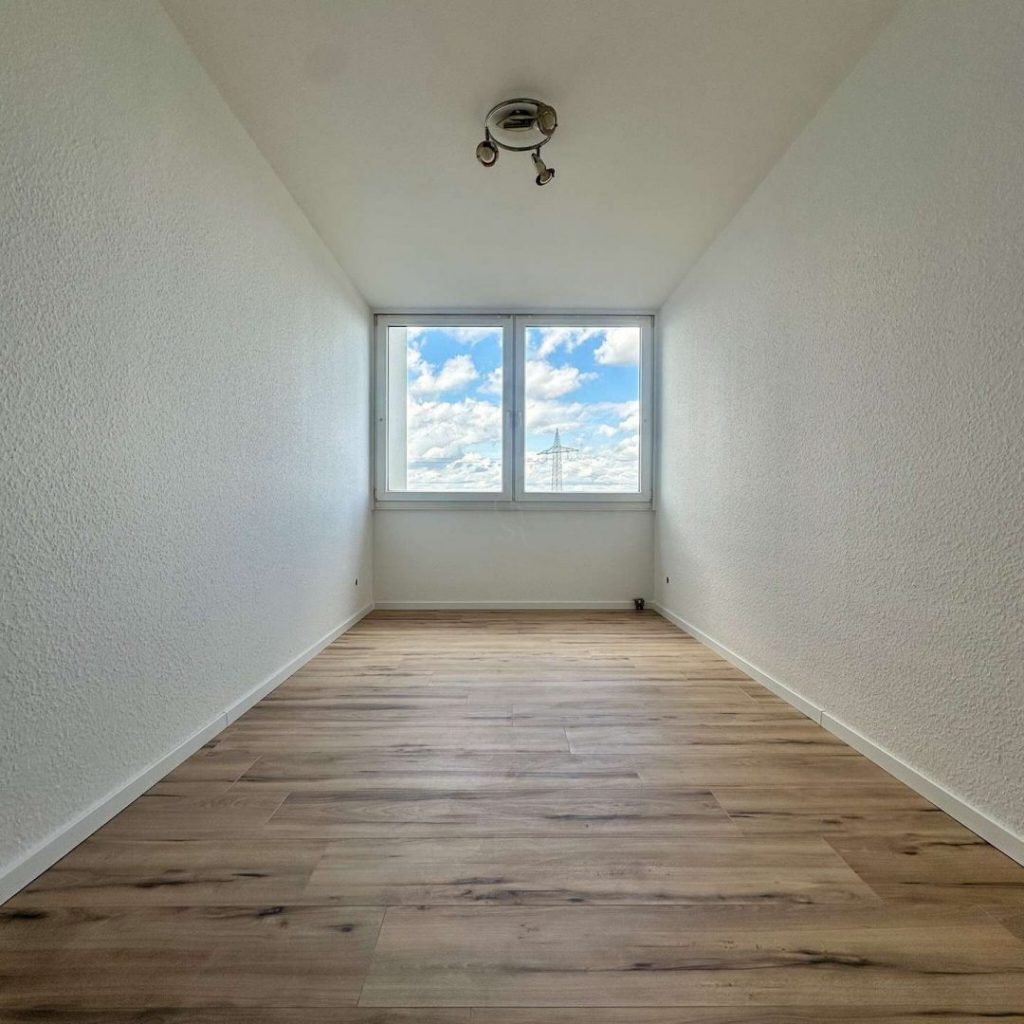 Kinder- oder Ankleidezimmer