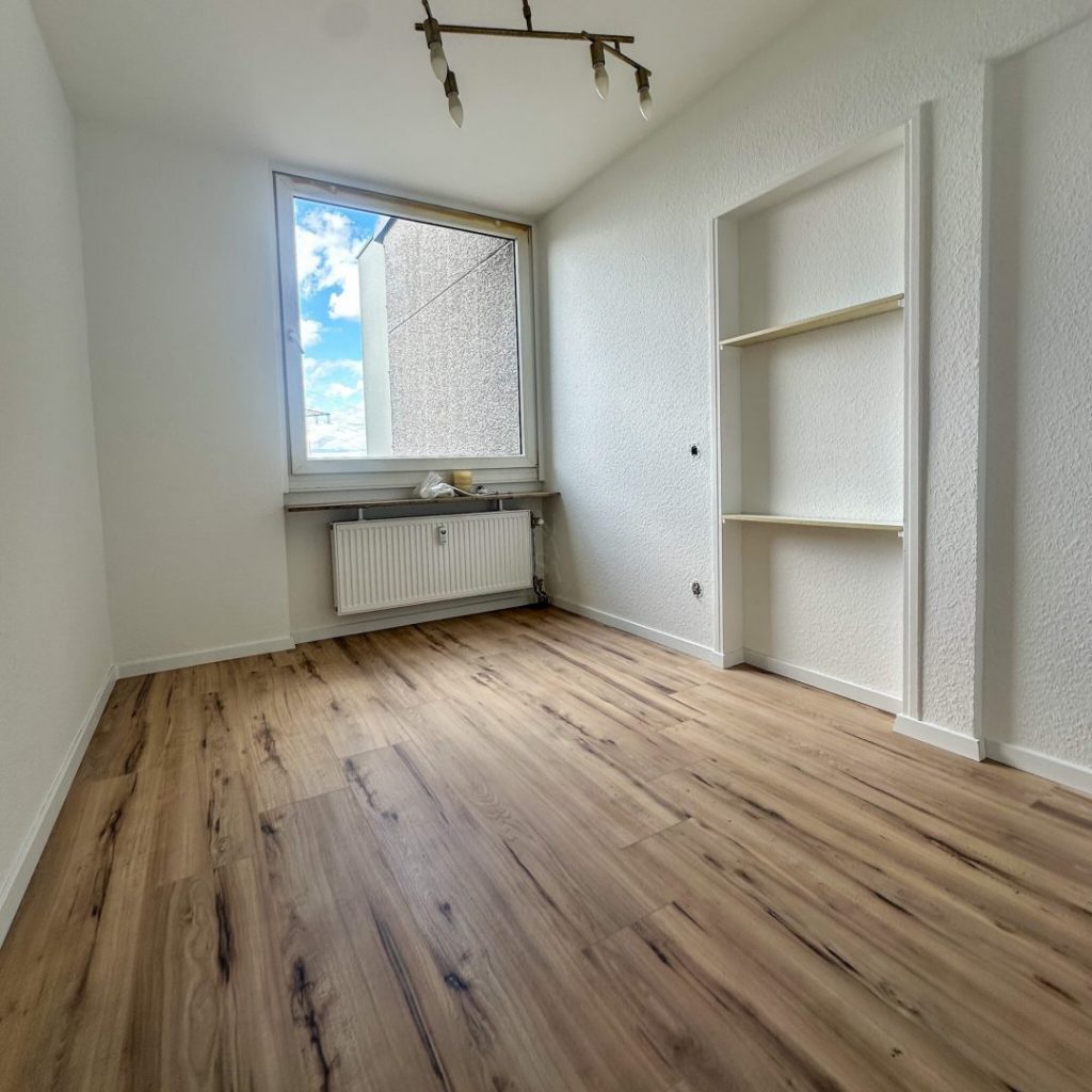 Ess- oder Arbeitszimmer