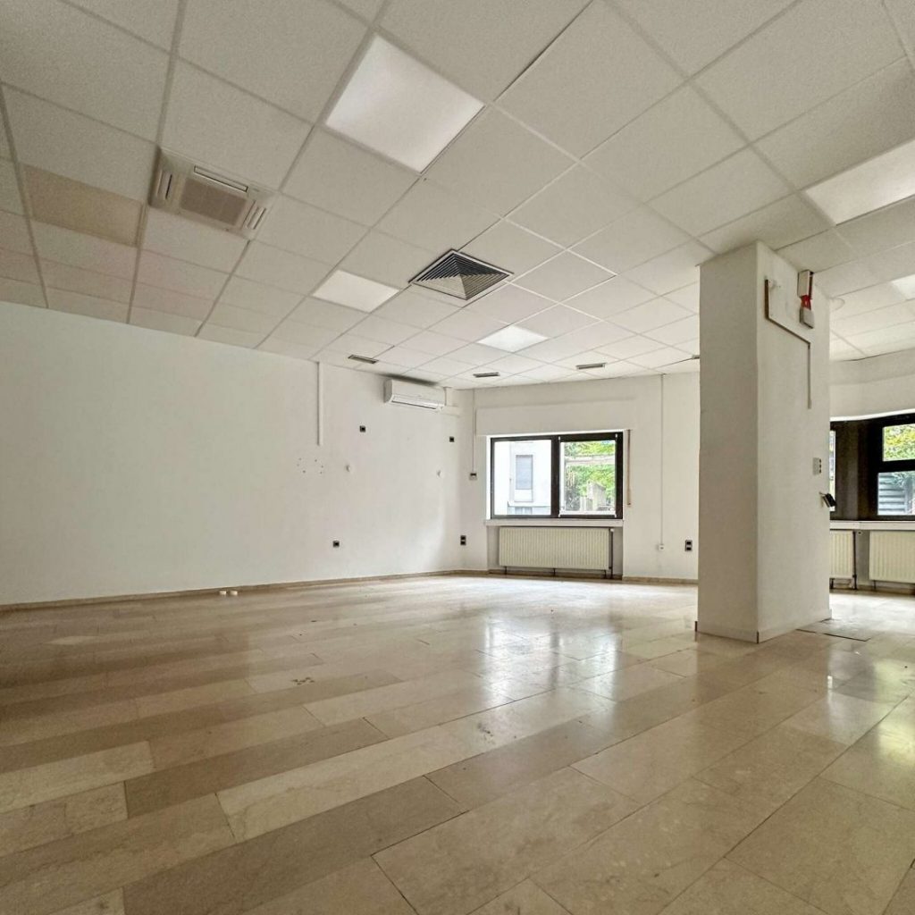 helle Räumlichkeiten