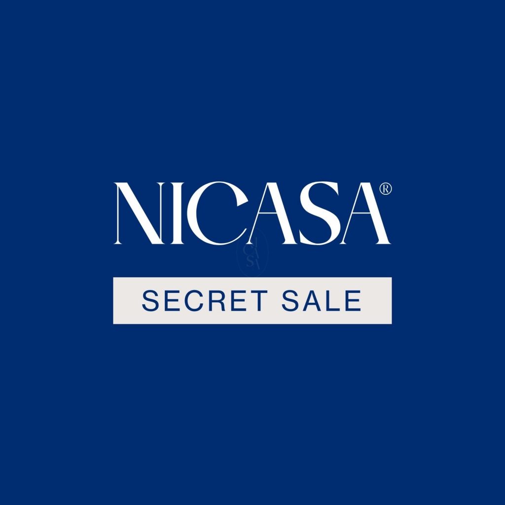 Secret Sale