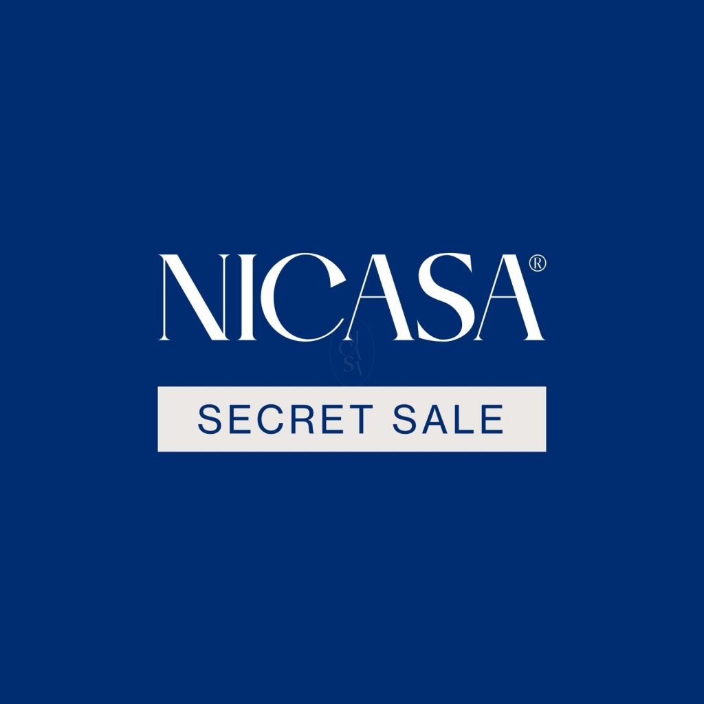 Secret Sale