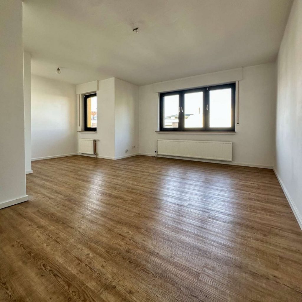 Wohn- und Essbereich