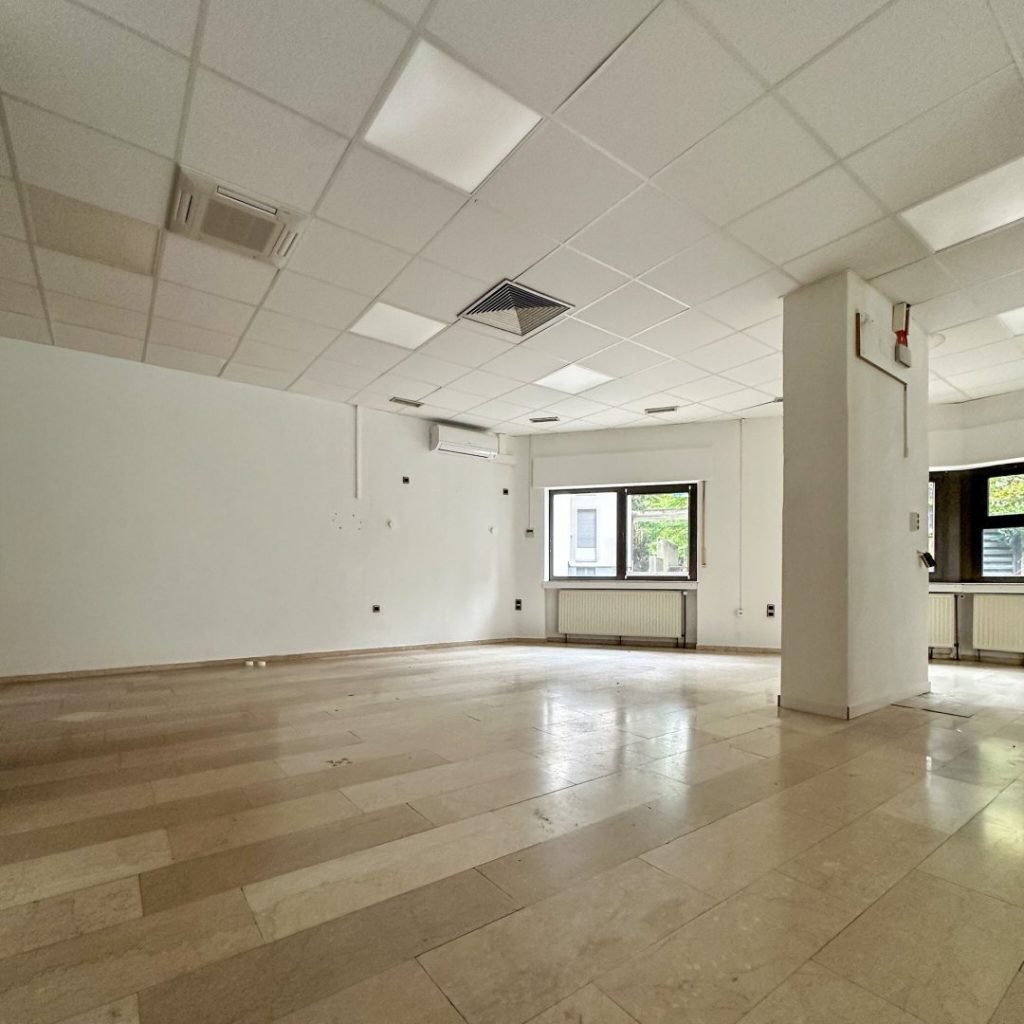 helle Räumlichkeiten