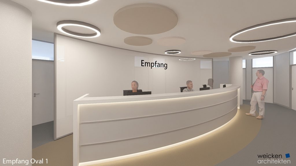 Empfang