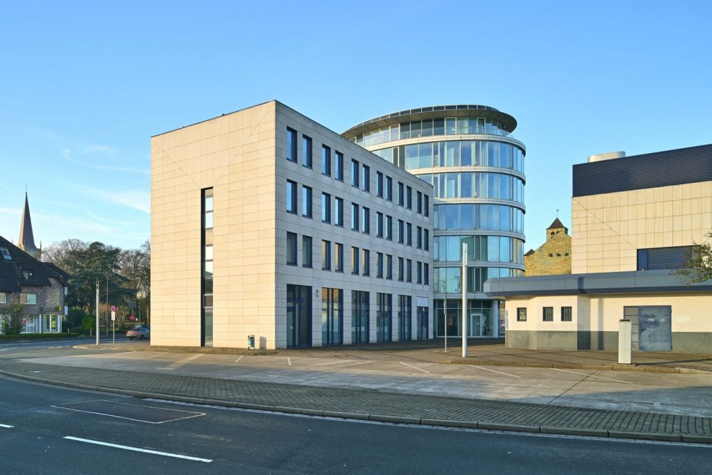 Außenansicht