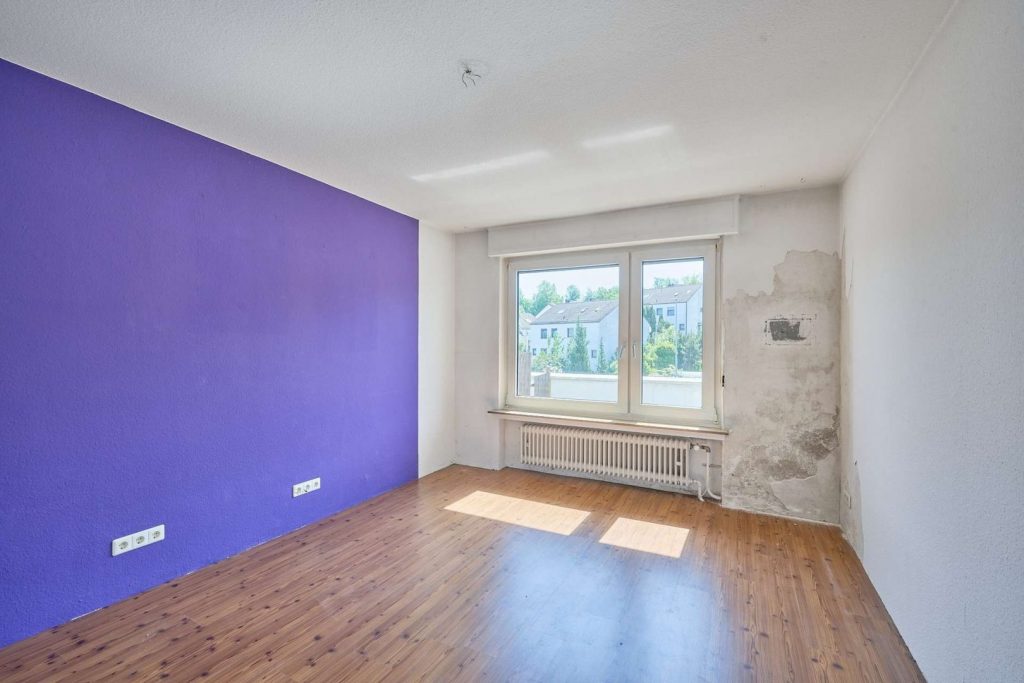 Mitarbeiterwohnung