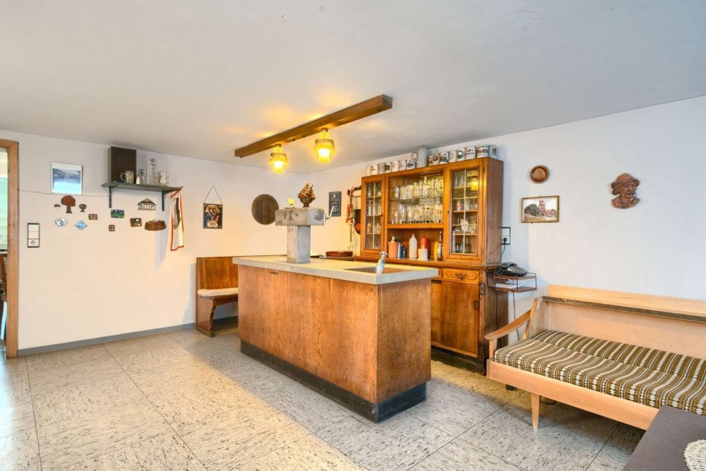 Kellerbar