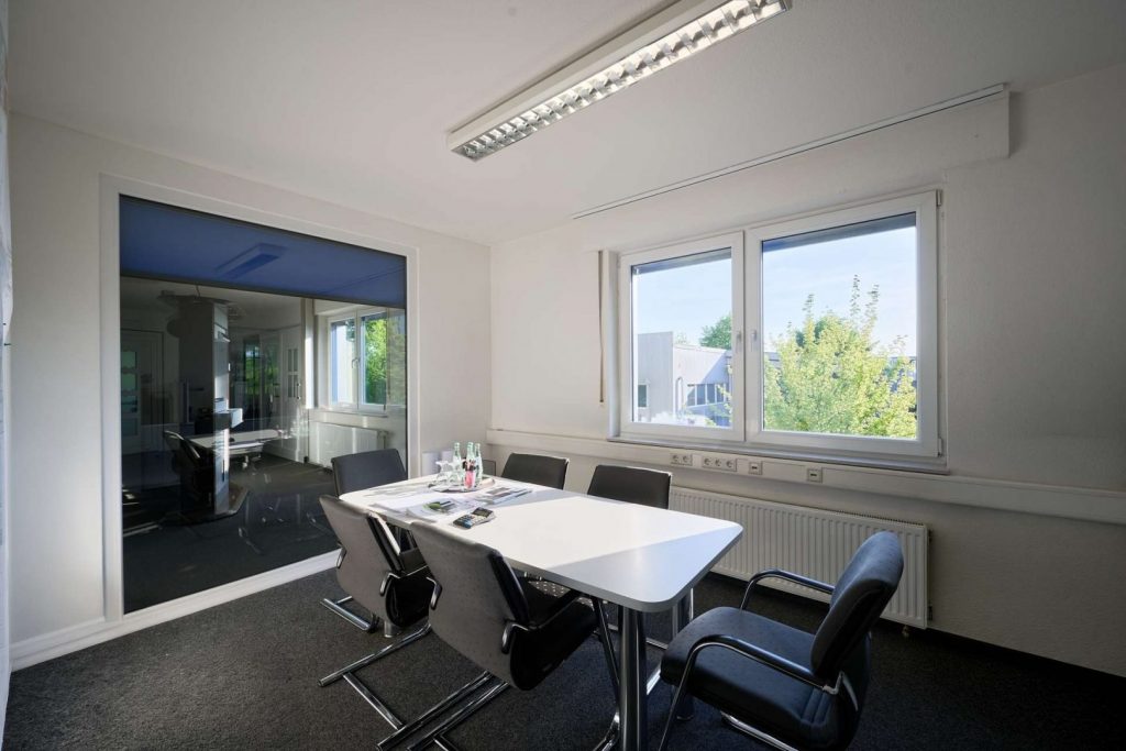 Büro