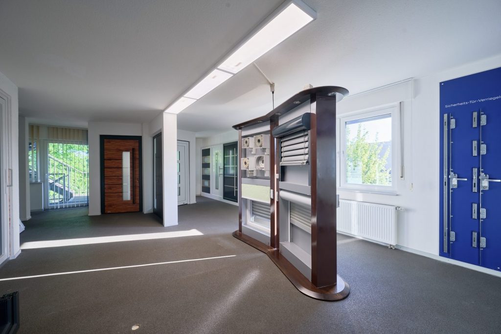 Ausstellungsraum