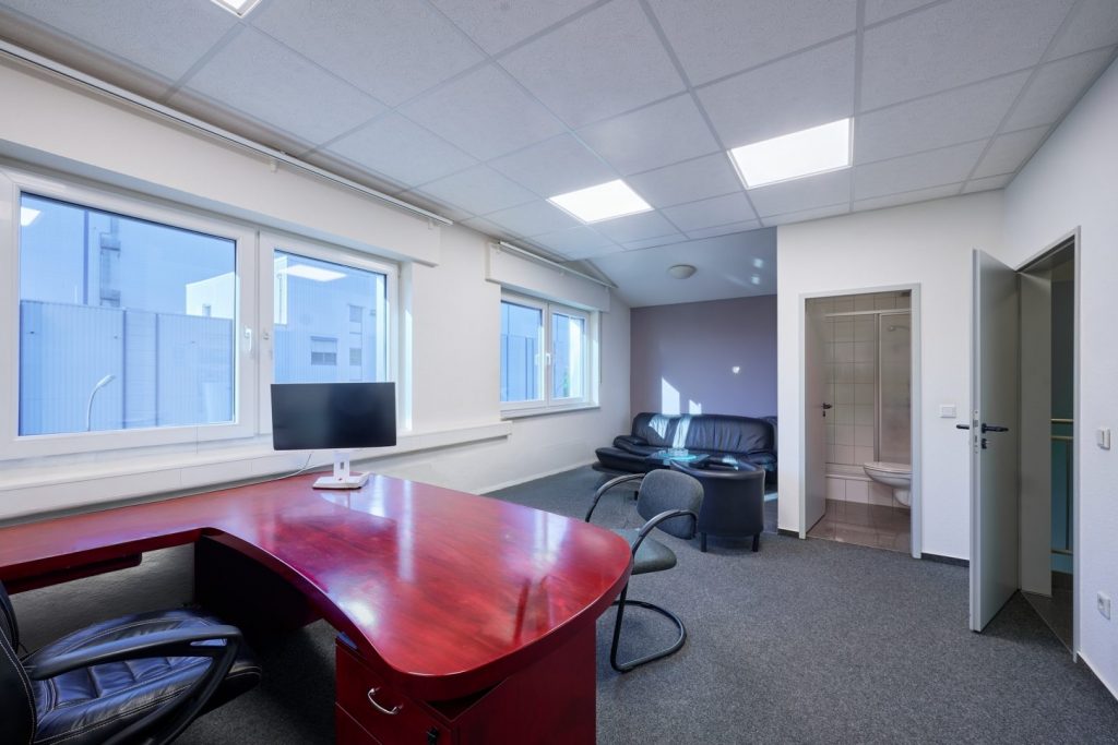 Büro