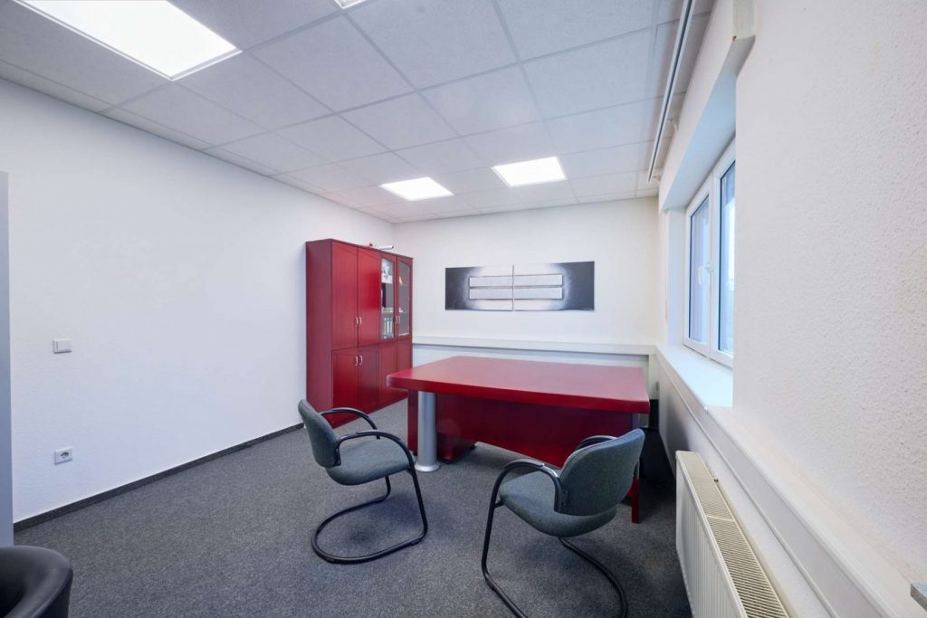 Büro