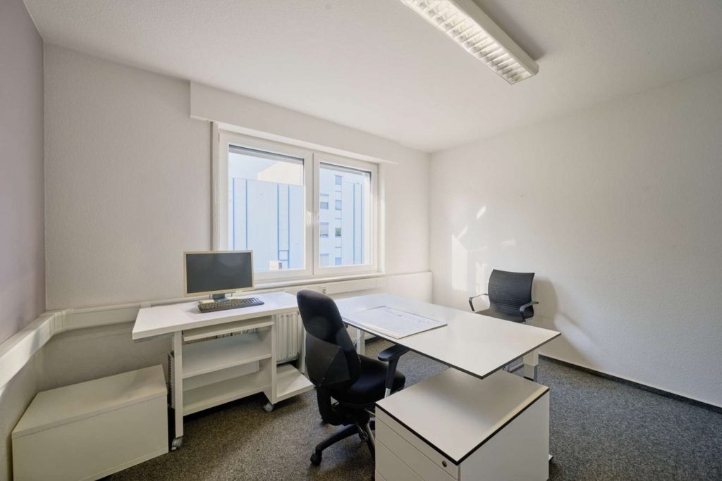 Büro