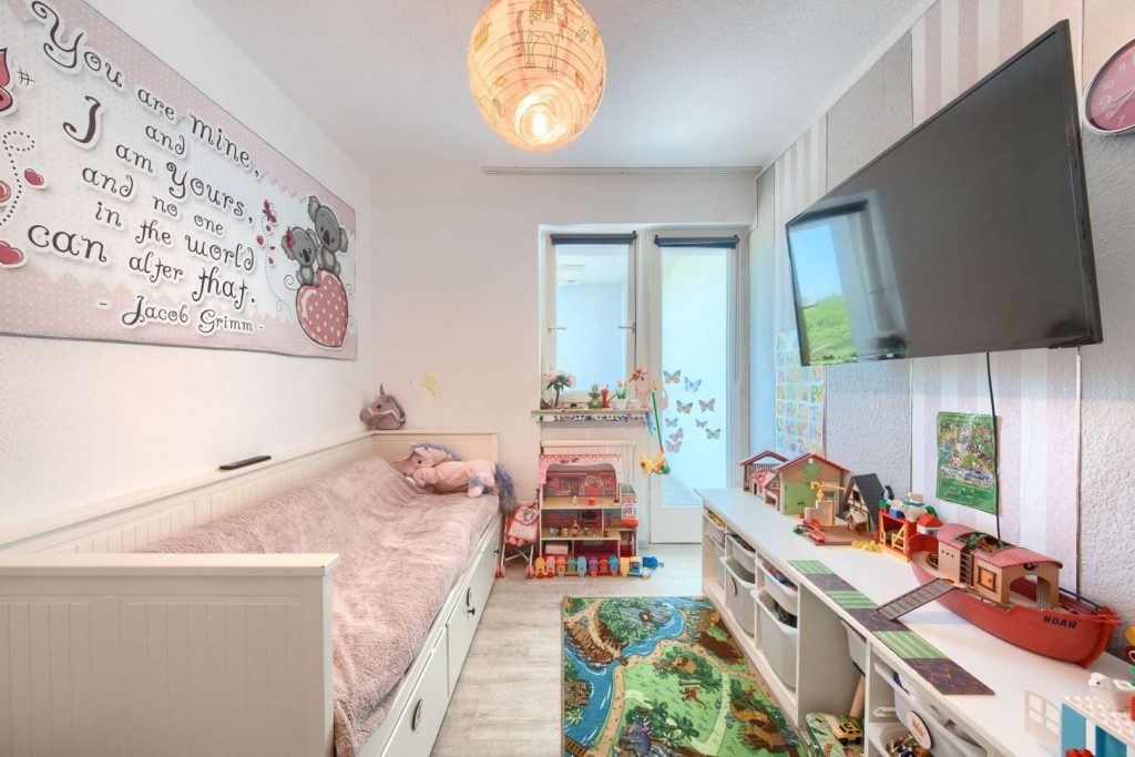 Kinderzimmer