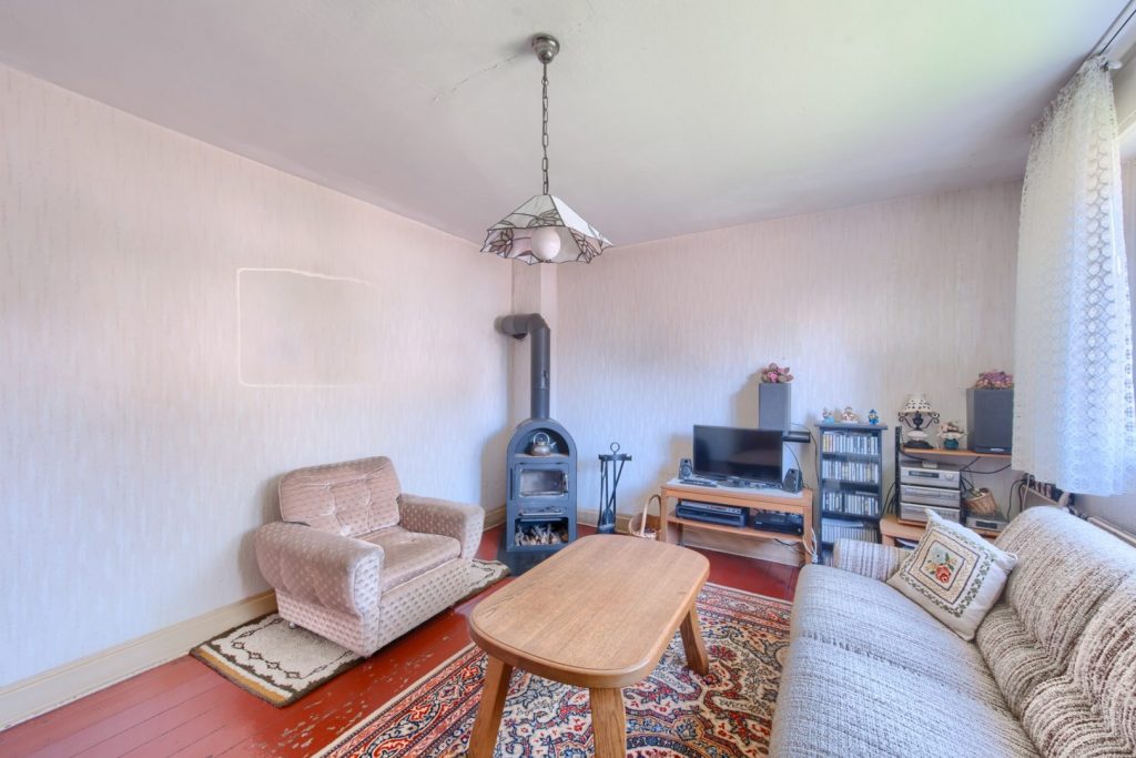 Arbeitszimmer
