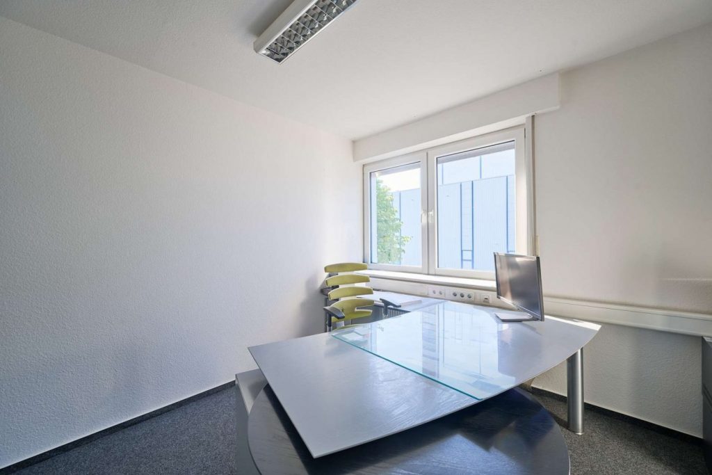 Büro