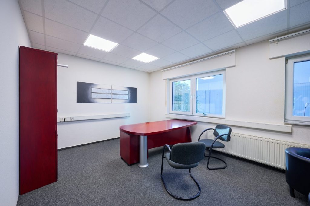 Büro