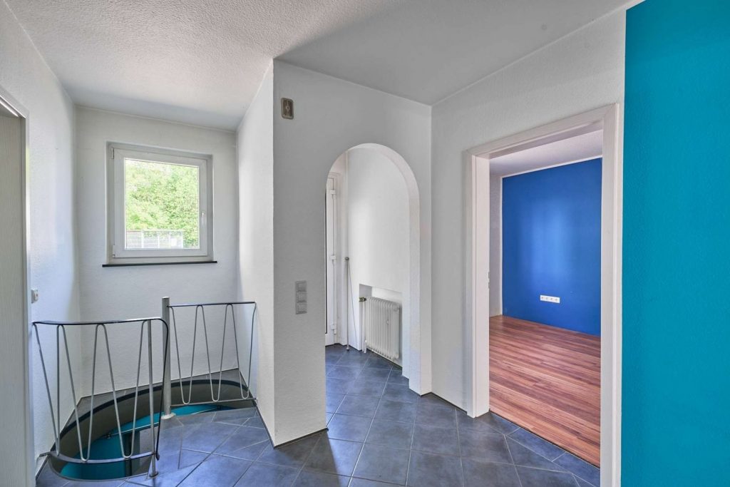 Mitarbeiterwohnung