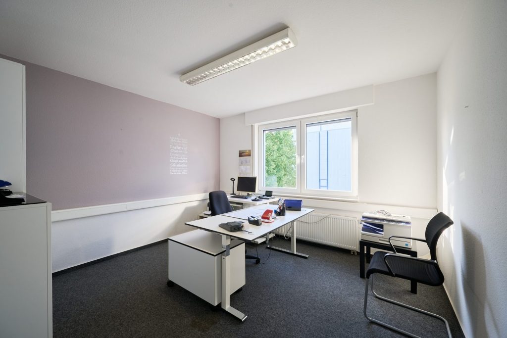 Büro