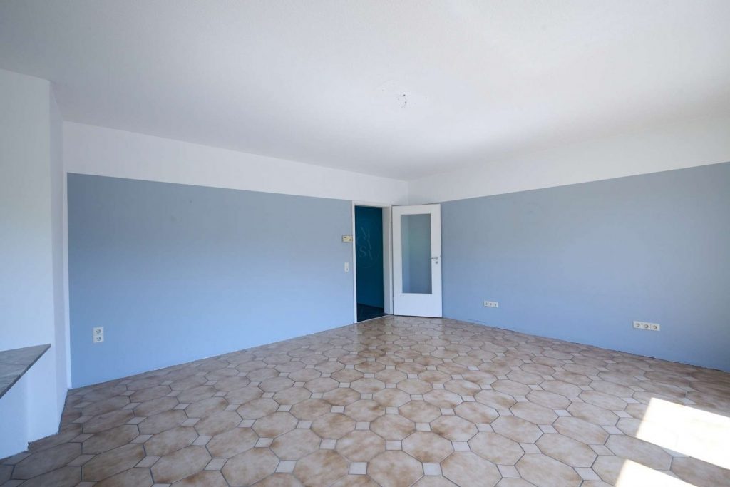 Mitarbeiterwohnung