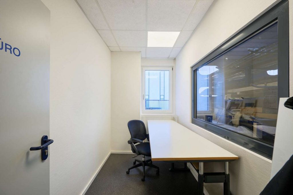 Büro
