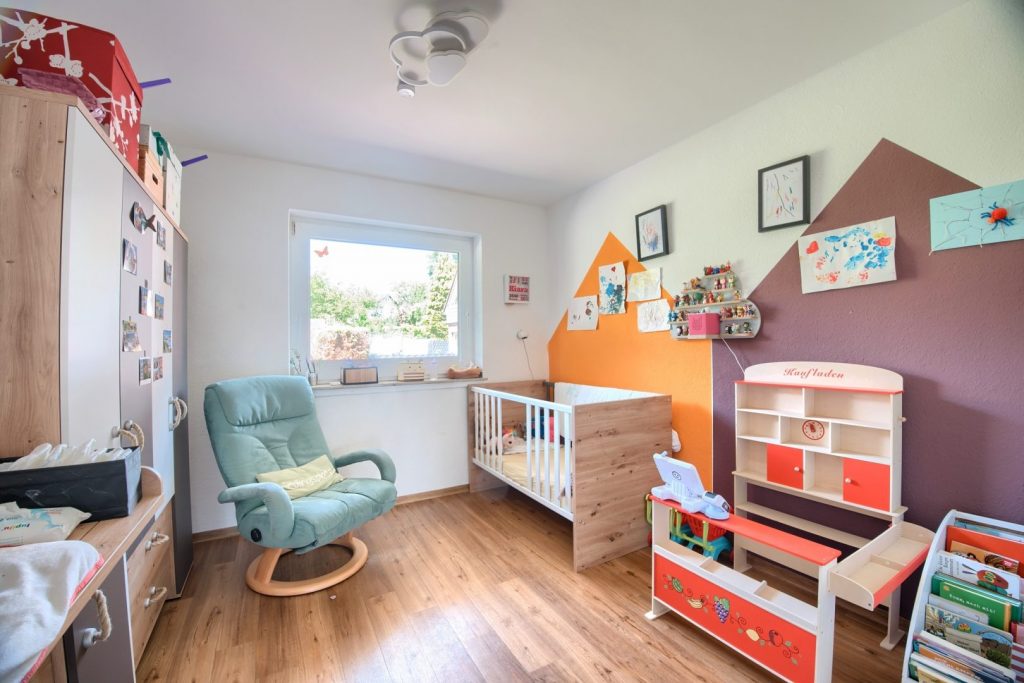 Kinderzimmer