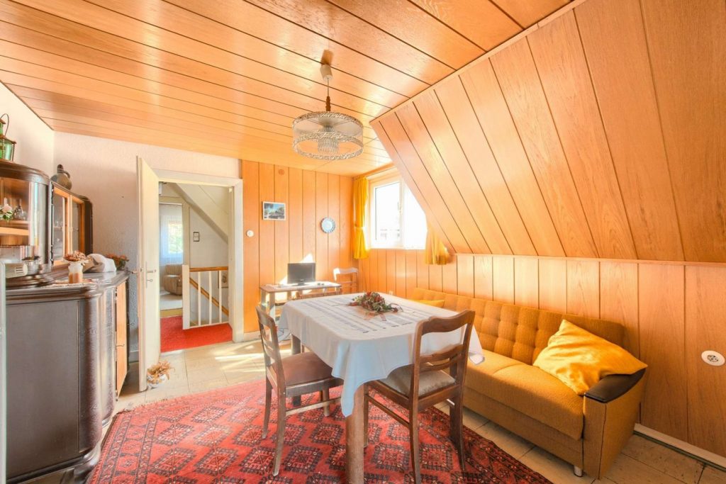 Ankleidezimmer