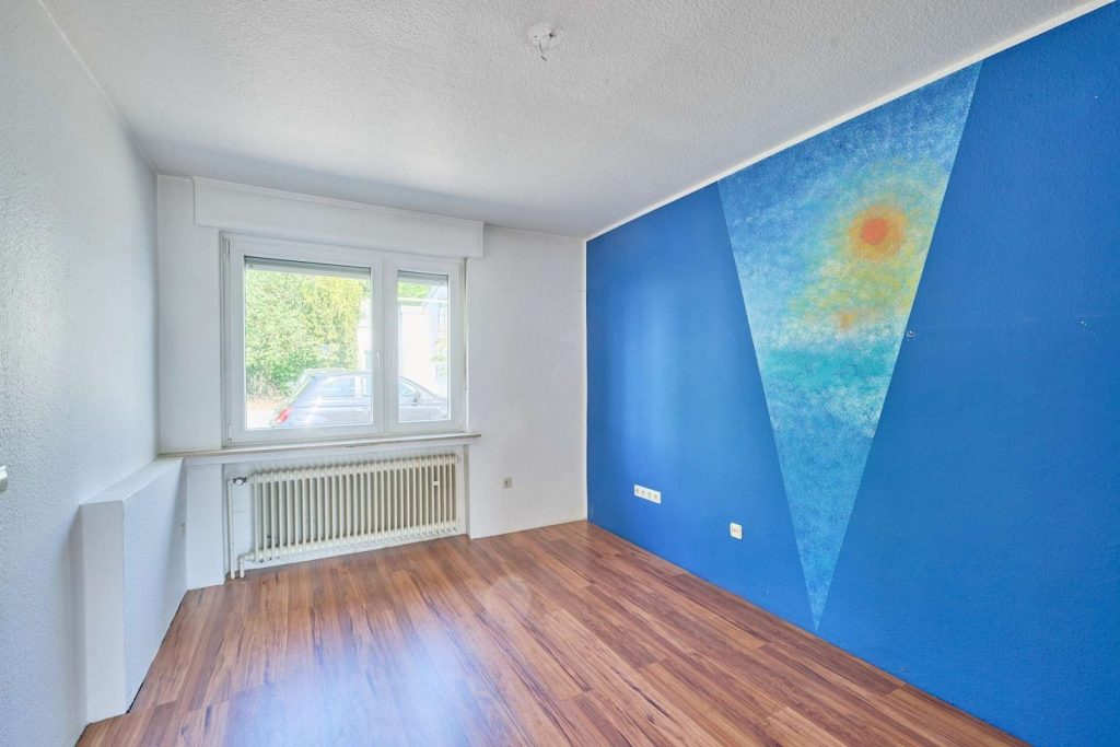 Mitarbeiterwohnung