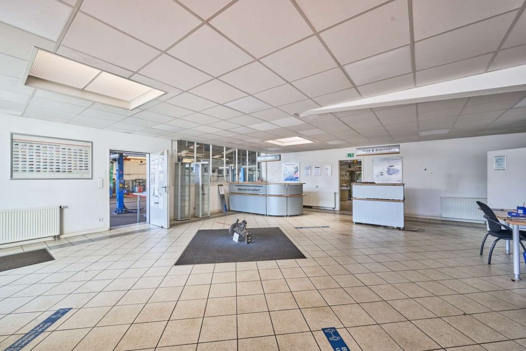 Büro