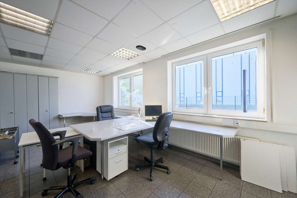 Büro