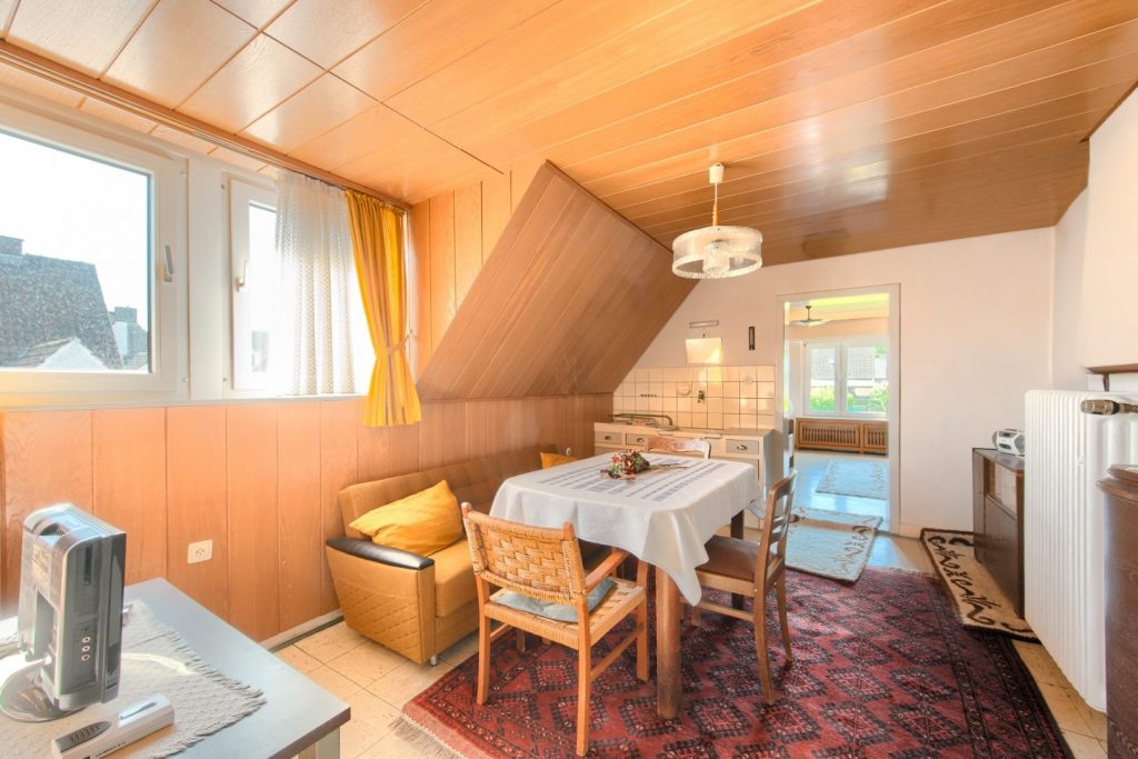 Ankleidezimmer