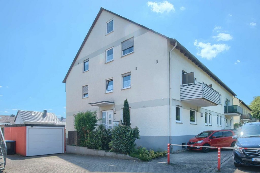 Außenansicht
