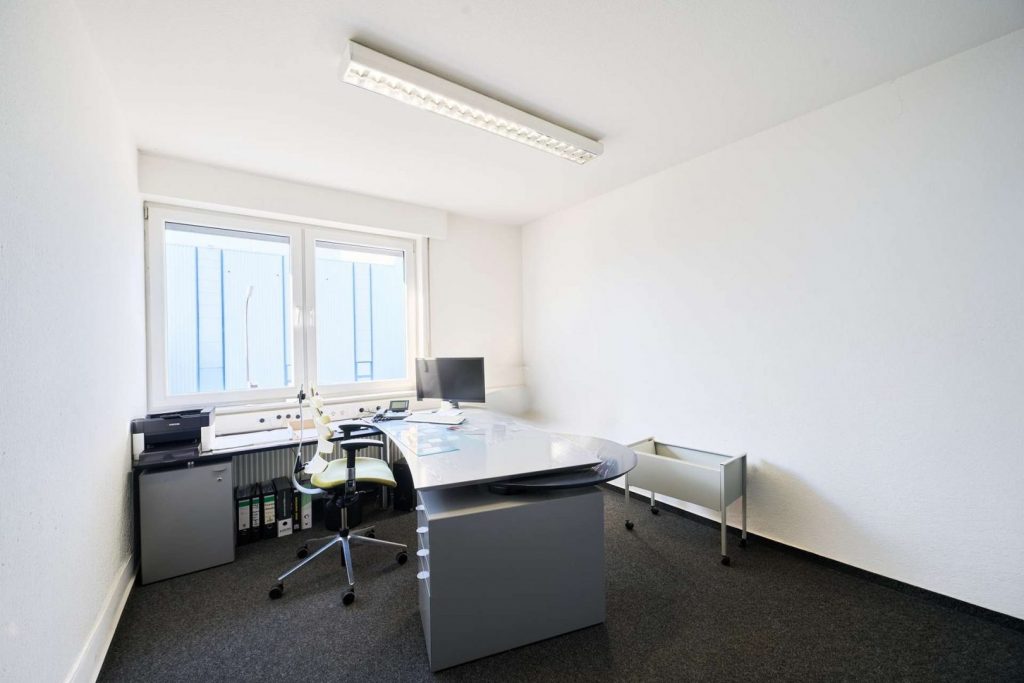Büro