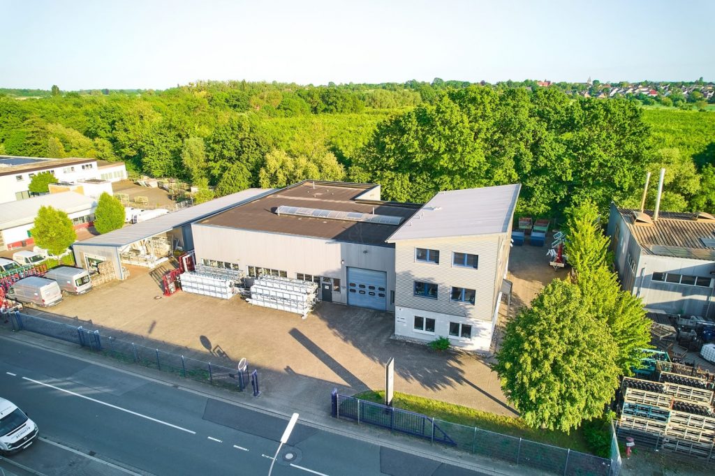 Außenansicht