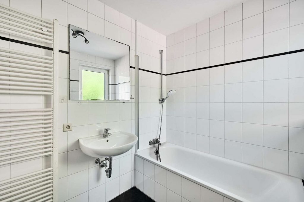 Mitarbeiterwohnung