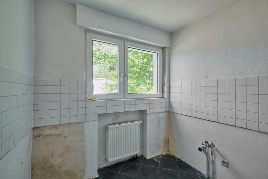 Mitarbeiterwohnung