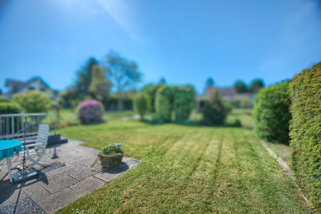 Garten