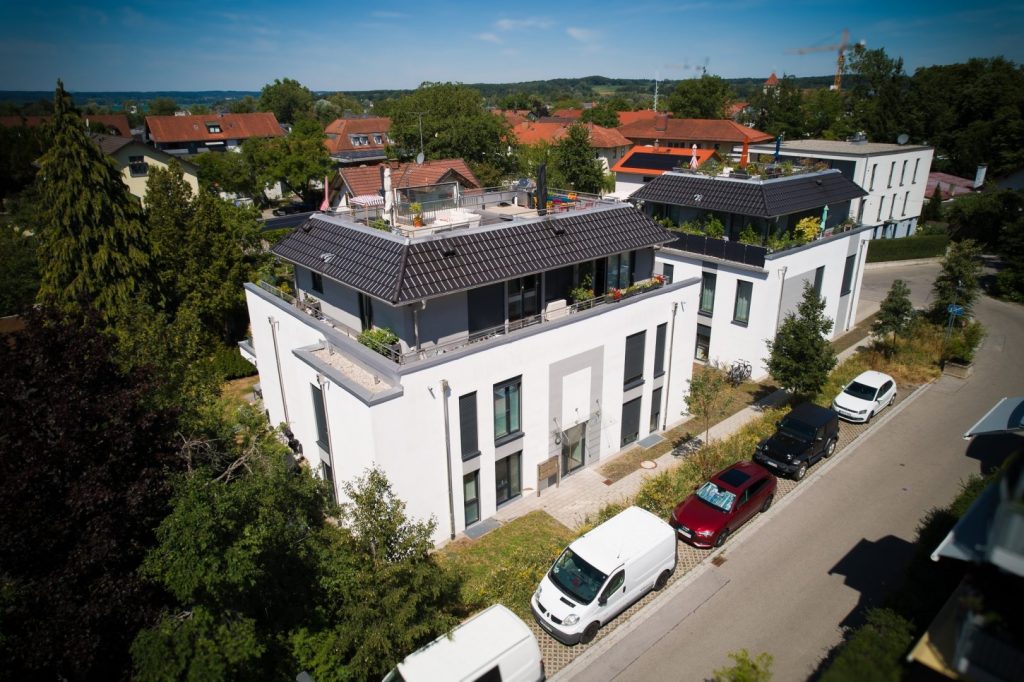 Haus 1