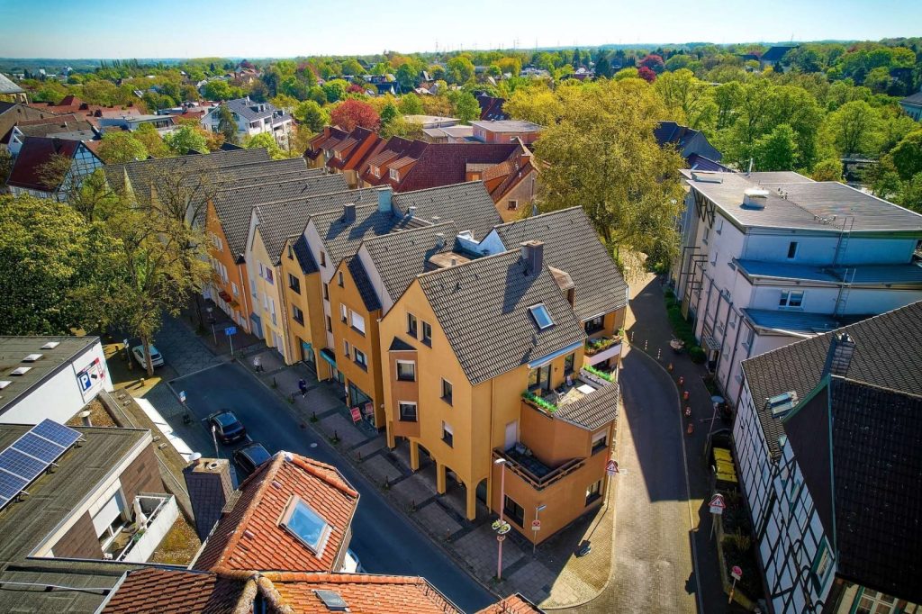 Ansicht