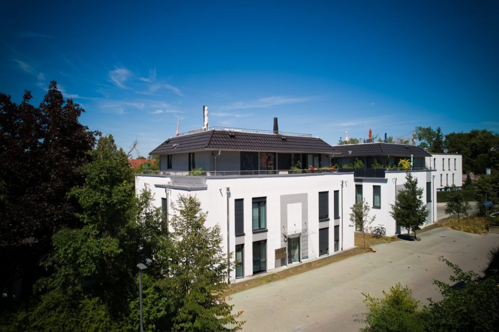 Haus 1