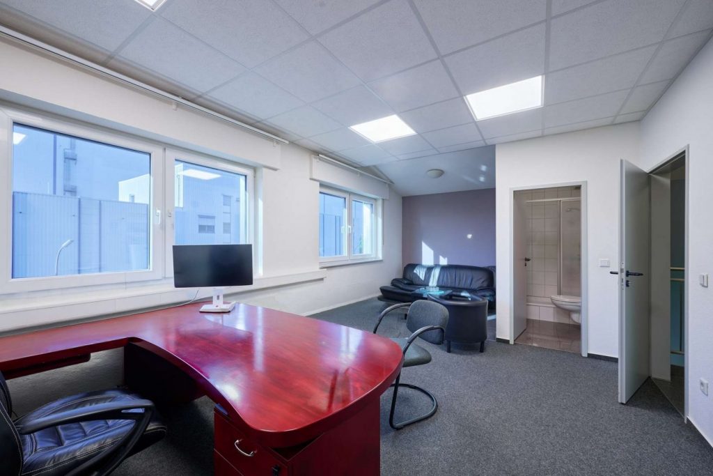 Büro