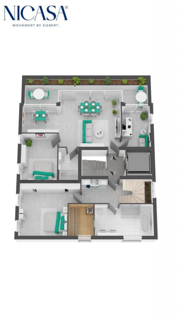 OG Haus A