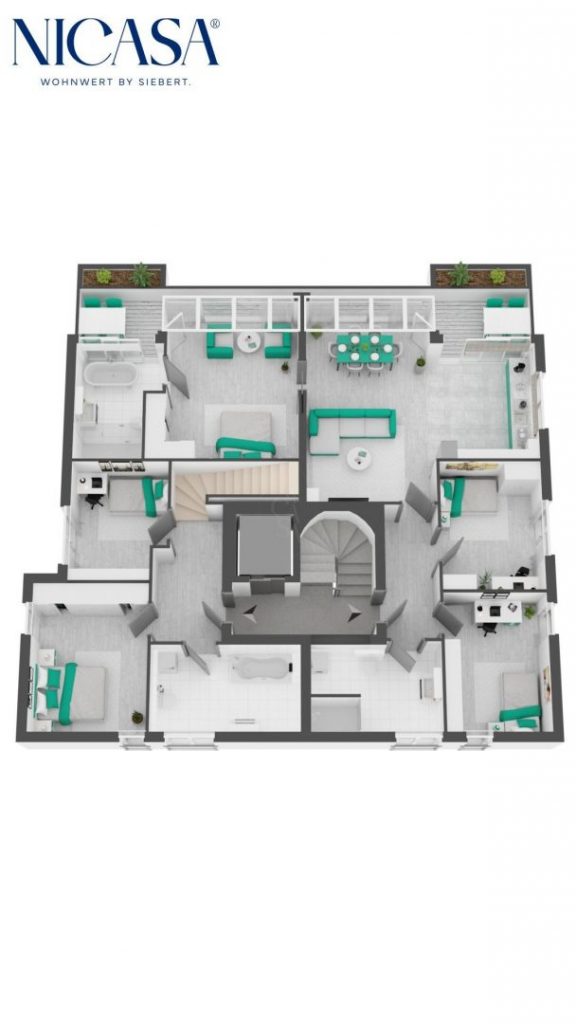 OG Haus B